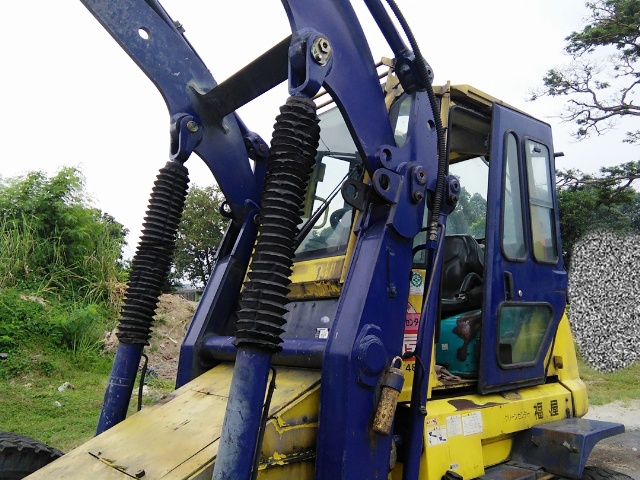 KOMATSU SD25-5