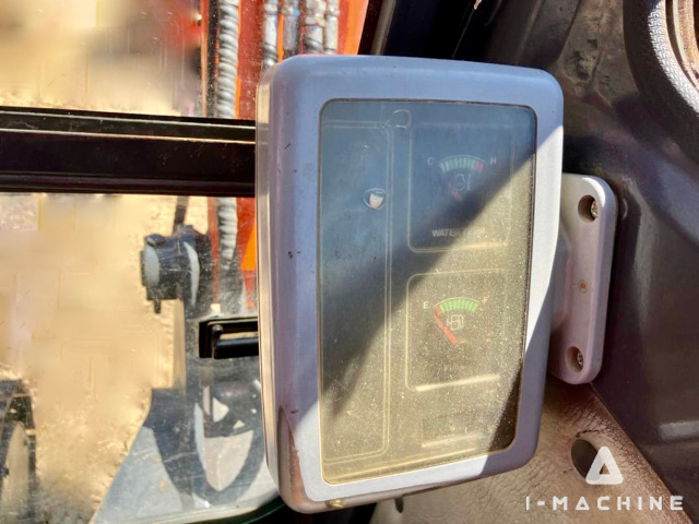 DOOSAN DH55