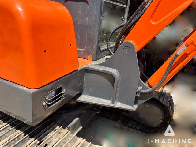 DOOSAN DH55