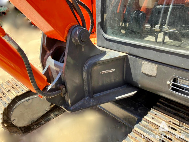 DOOSAN DH55
