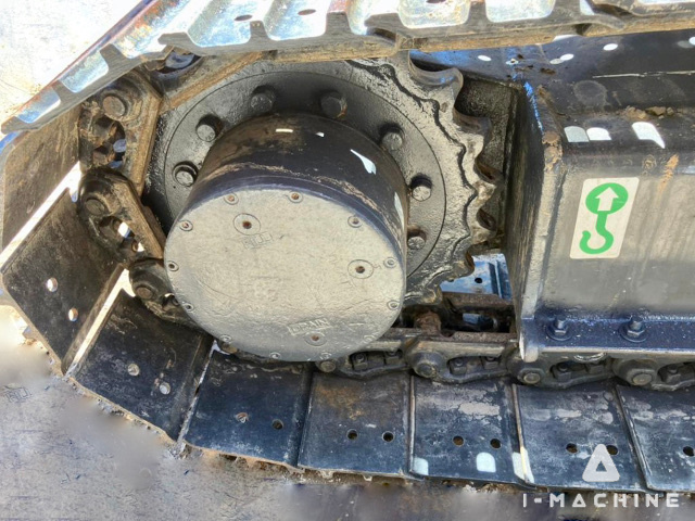 DOOSAN DH55