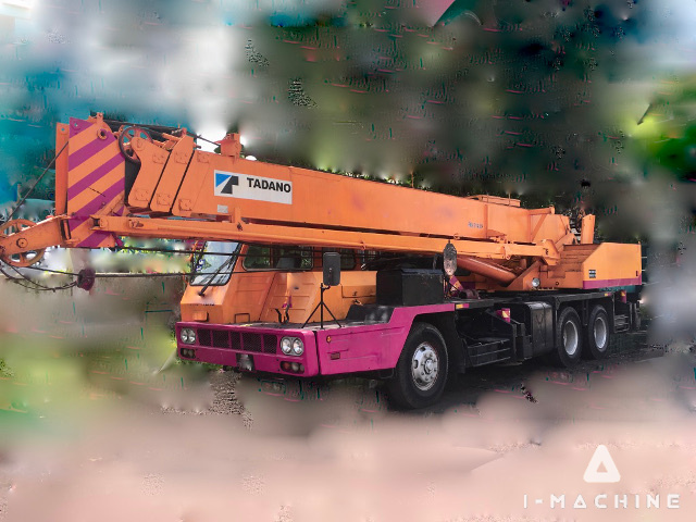 TADANO TL200M4