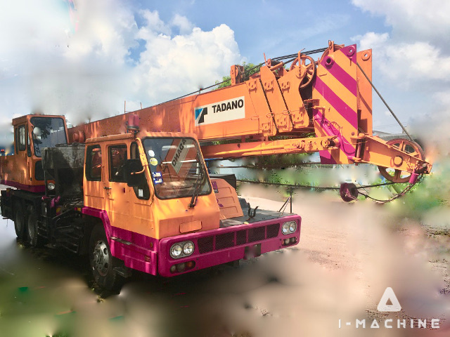 TADANO TL200M4
