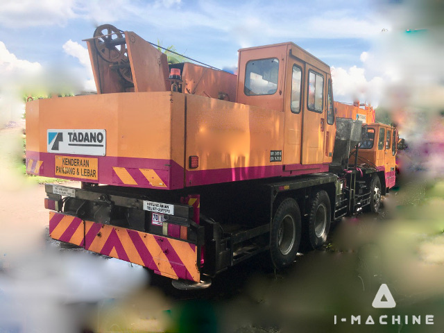 TADANO TL200M4