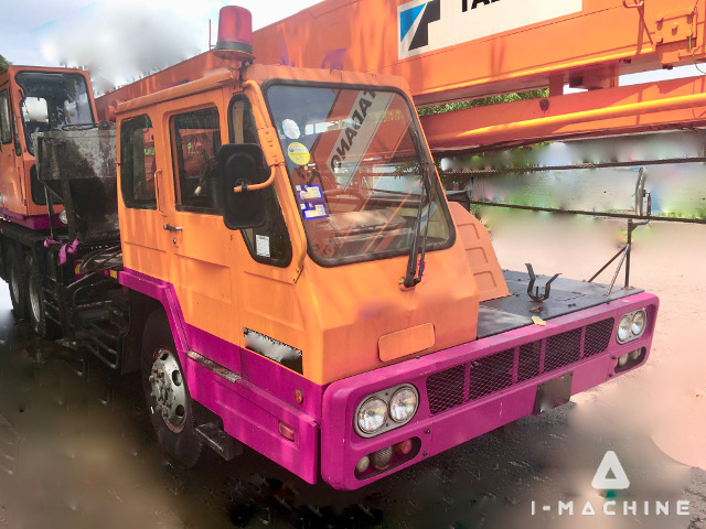 TADANO TL200M4
