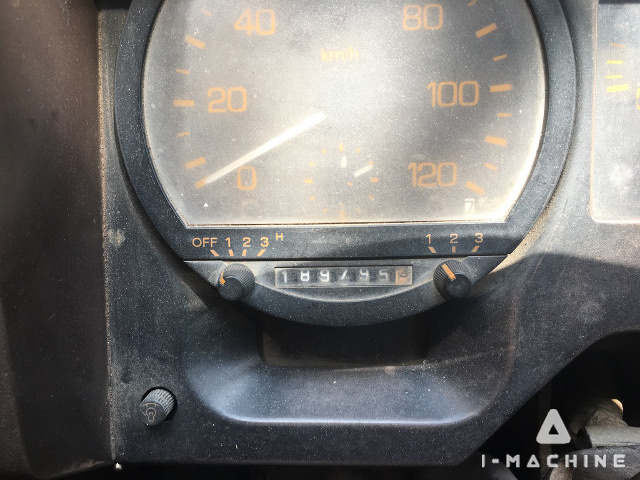 TADANO TL200M4