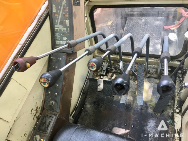 TADANO TL200M4