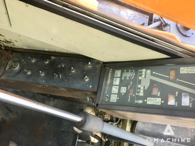 TADANO TL200M4