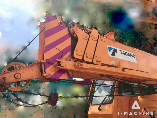 TADANO TL200M4