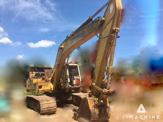 HYUNDAI R210LC-3