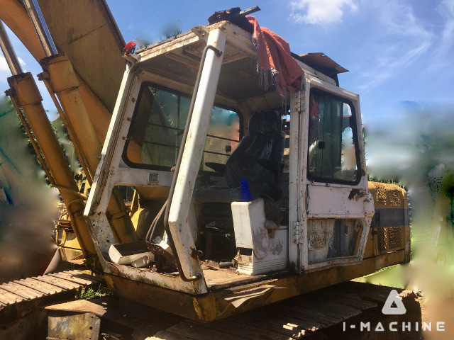 HYUNDAI R210LC-3