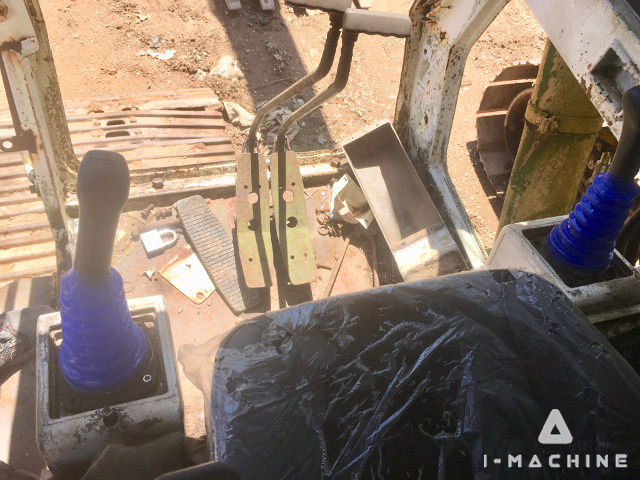 HYUNDAI R210LC-3