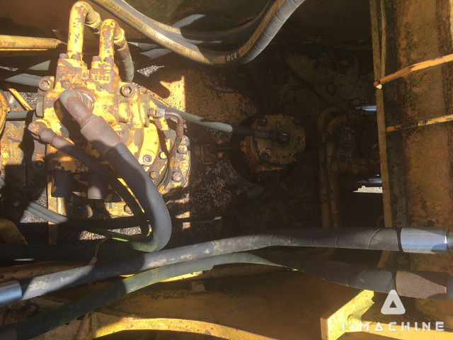 HYUNDAI R210LC-3