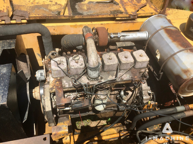 HYUNDAI R210LC-3