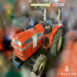Agriculture Machines KUBOTA L1-245 Farm Tractor MALAYSIA, JOHOR
