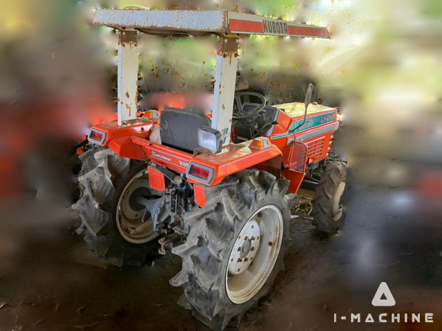 KUBOTA L1-245