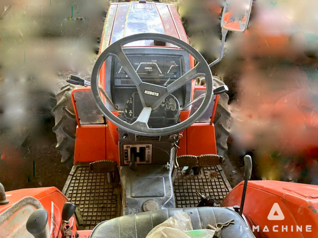 KUBOTA L1-245