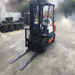 Forklifts TOYOTA 4FD20 Diesel Forklift MALAYSIA, SELANGOR