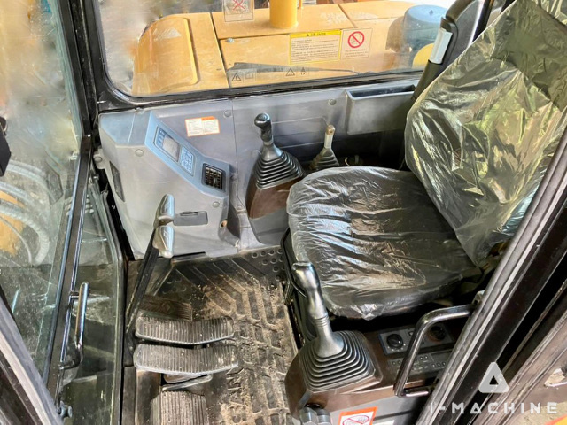 SANY SY60C