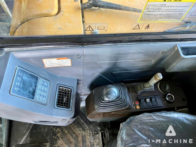 SANY SY60C