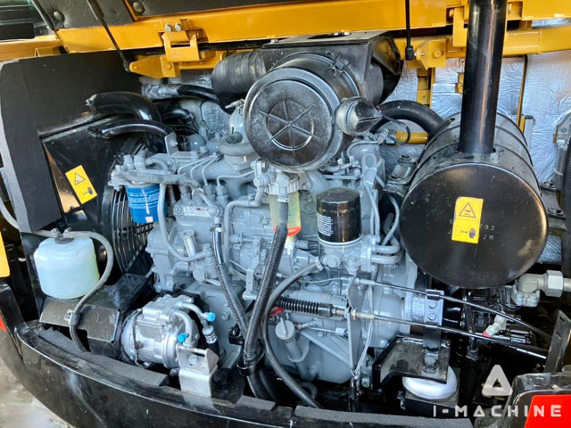 SANY SY60C
