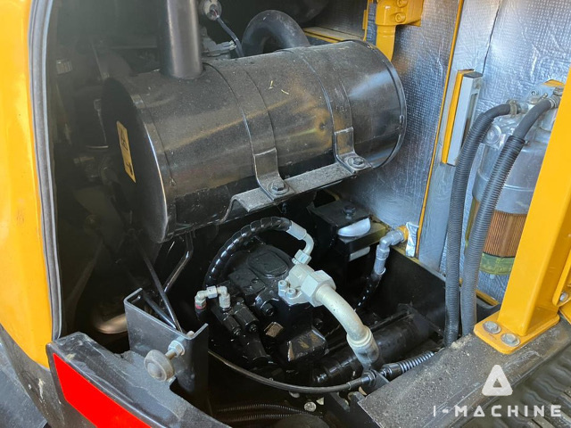 SANY SY60C