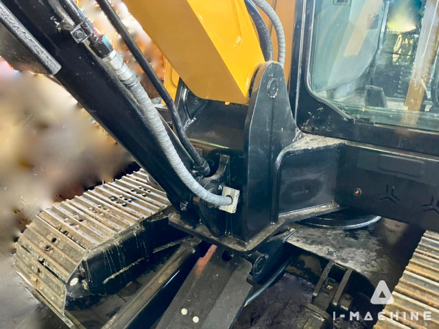 SANY SY60C