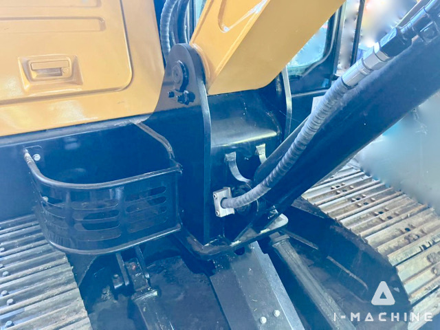 SANY SY60C