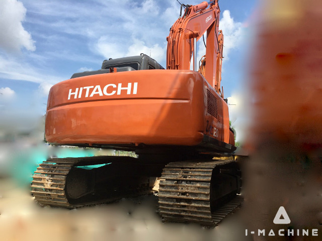 HITACHI ZX120-1