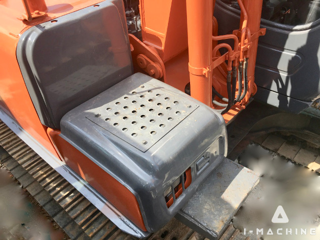 HITACHI ZX120-1