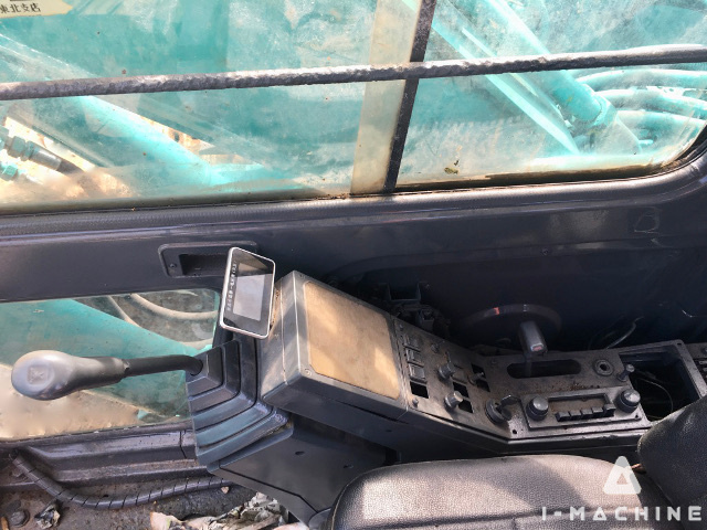 KOBELCO SK200-3