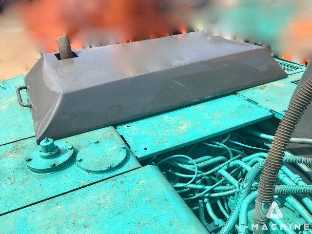 KOBELCO SK200-3