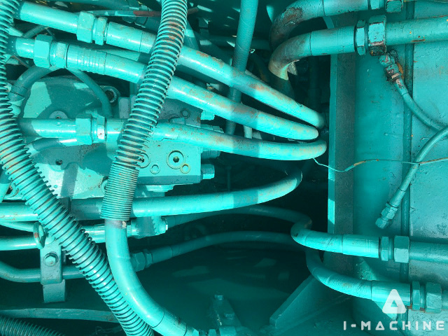 KOBELCO SK200-3