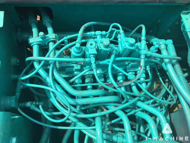 KOBELCO SK200-3