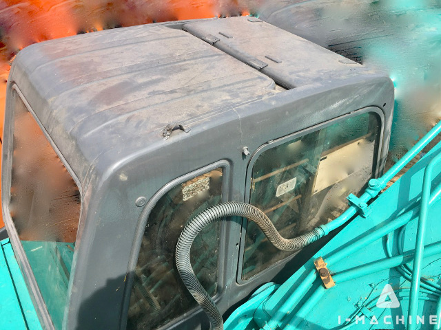 KOBELCO SK200-3