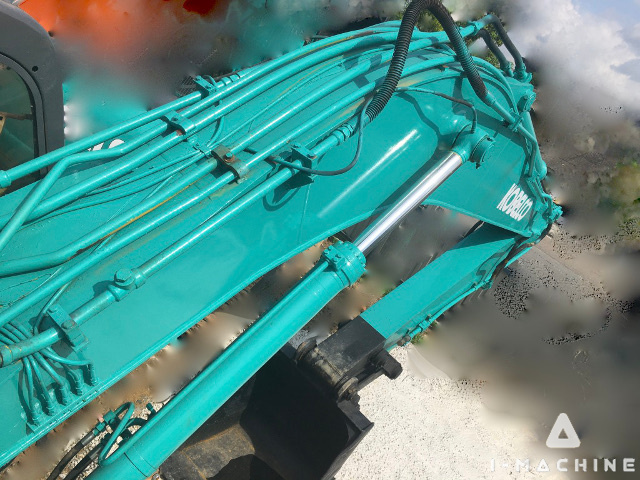 KOBELCO SK200-3