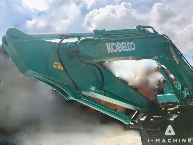 KOBELCO SK200-3