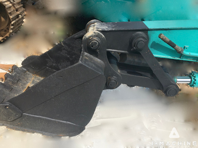 KOBELCO SK200-3