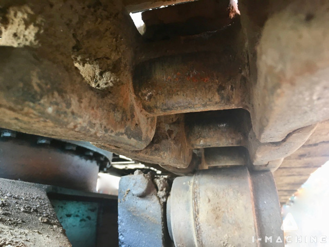 KOBELCO SK200-3