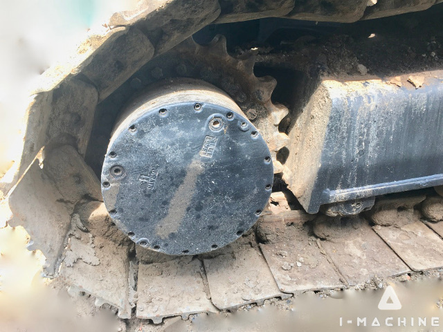 KOBELCO SK200-3