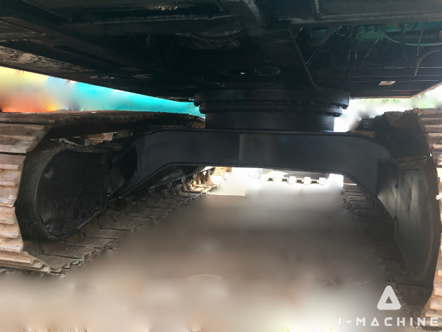 KOBELCO SK200-3