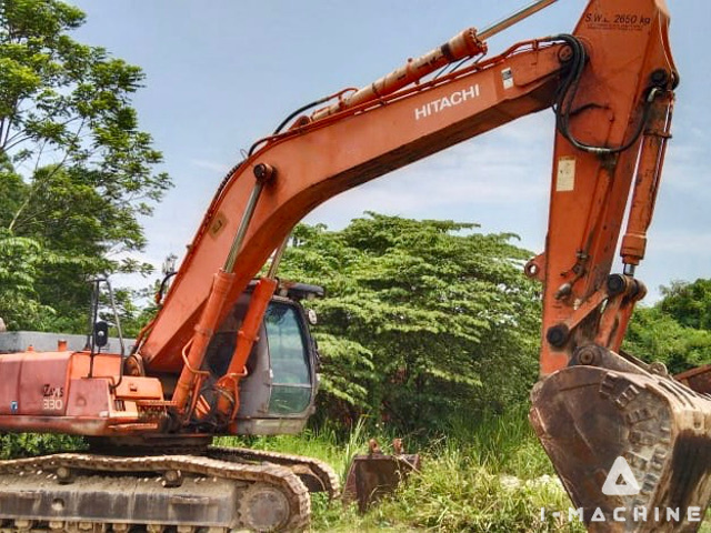 HITACHI ZX330-1