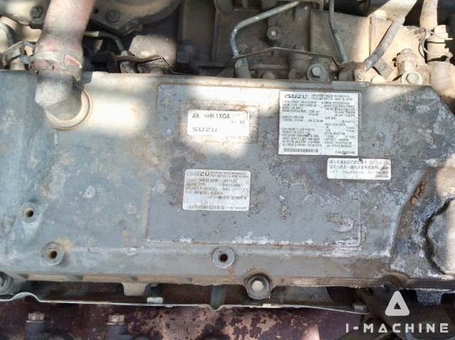 HITACHI ZX330-1