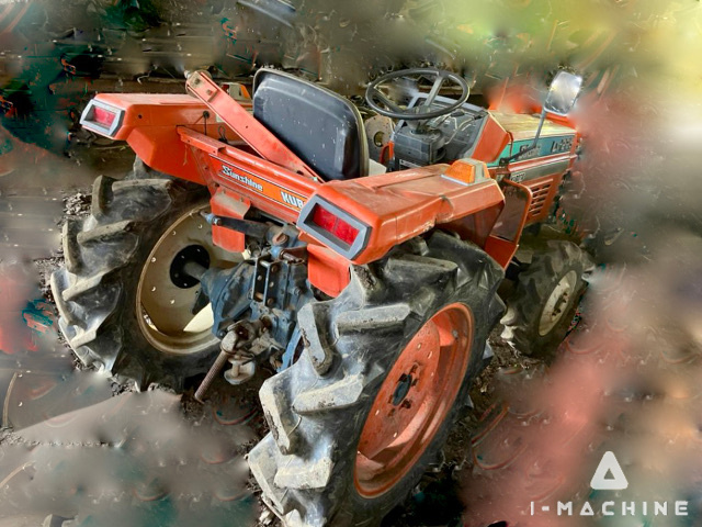 KUBOTA L1-225