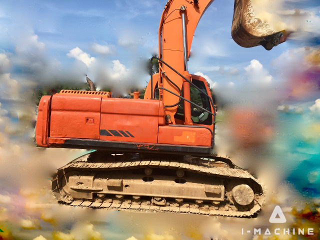 DOOSAN DX200A