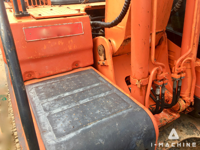 DOOSAN DX200A