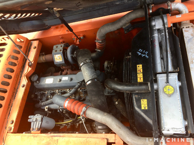 DOOSAN DX200A