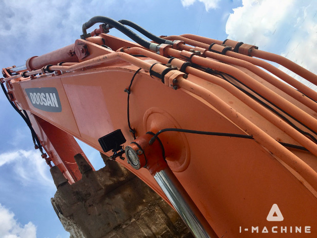 DOOSAN DX200A