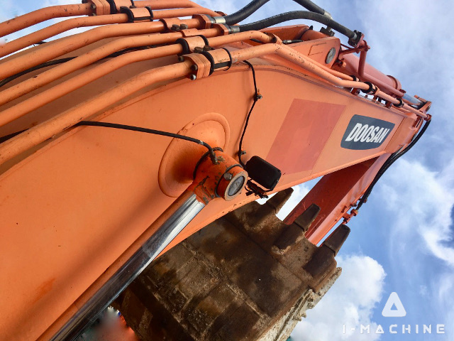 DOOSAN DX200A