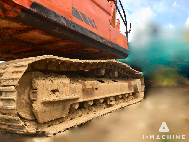 DOOSAN DX200A